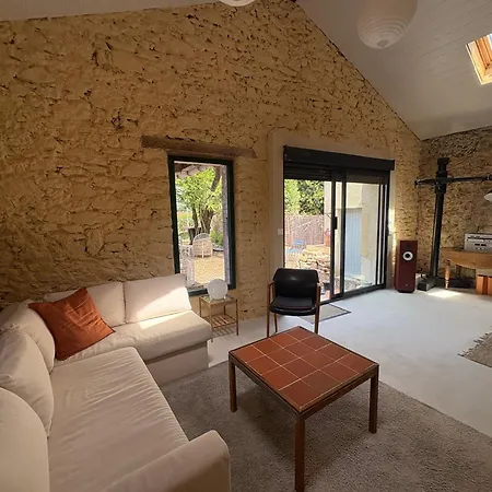 Maison Campagne *