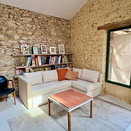 Maison Campagne * Avrillé