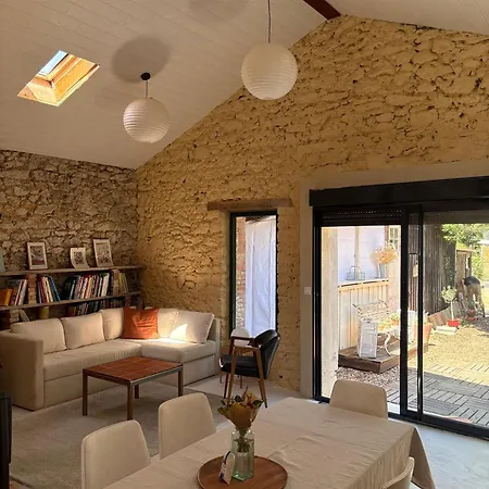 Maison Campagne