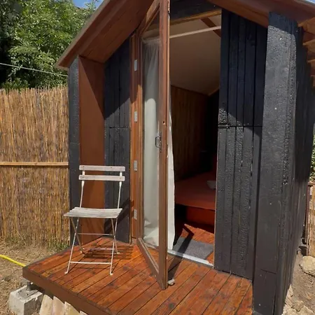Hébergement de vacances Maison Campagne *