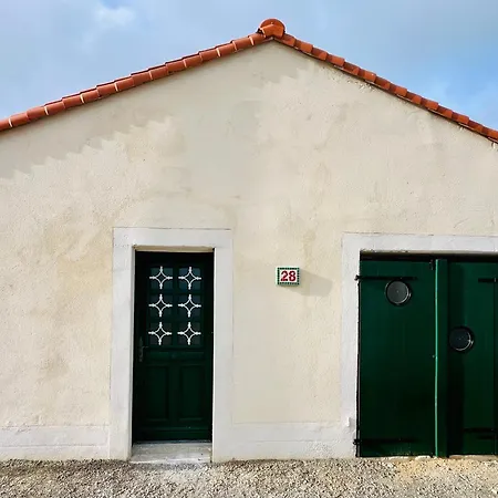 Maison Campagne Hébergement de vacances Avrillé